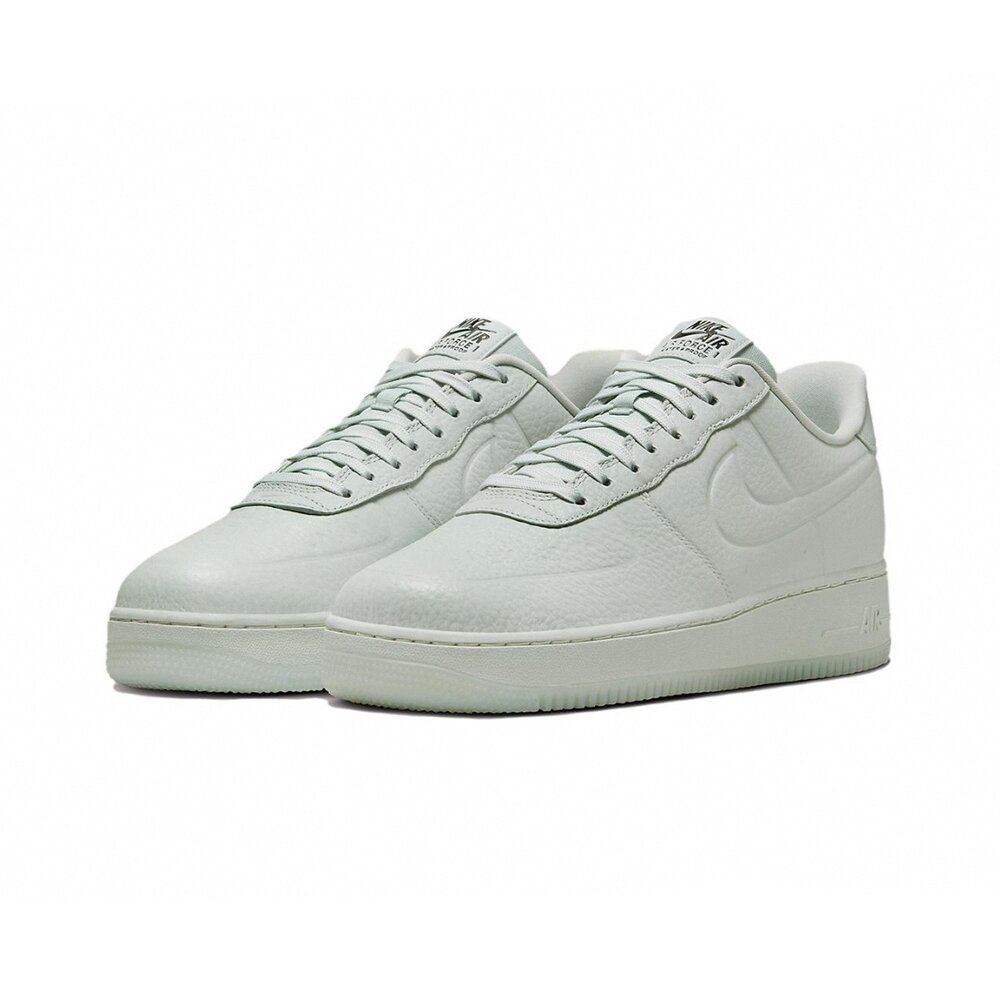 22182073506-Nike Air Force 1 Low Waterproof 霧霾灰 FB8875-002