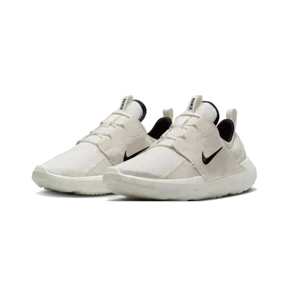 22187212229-Nike E-Series AD 白底黑勾 男鞋 慢跑鞋 運動休閒鞋 DV2436-100