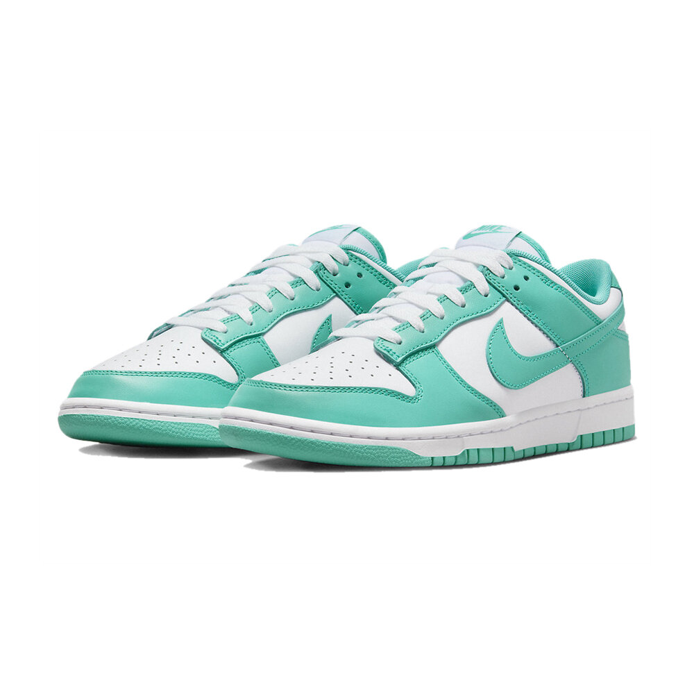 22248838818-Nike Dunk Low Clear Jade 蒂芬妮綠 DV0833-101
