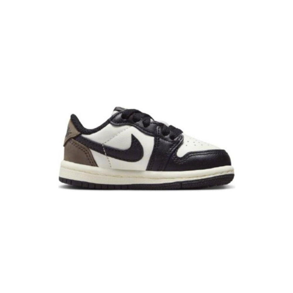 Air Jordan 1 Low OG Mocha 摩卡 TD 小童鞋 FQ5435-102-圖片-2