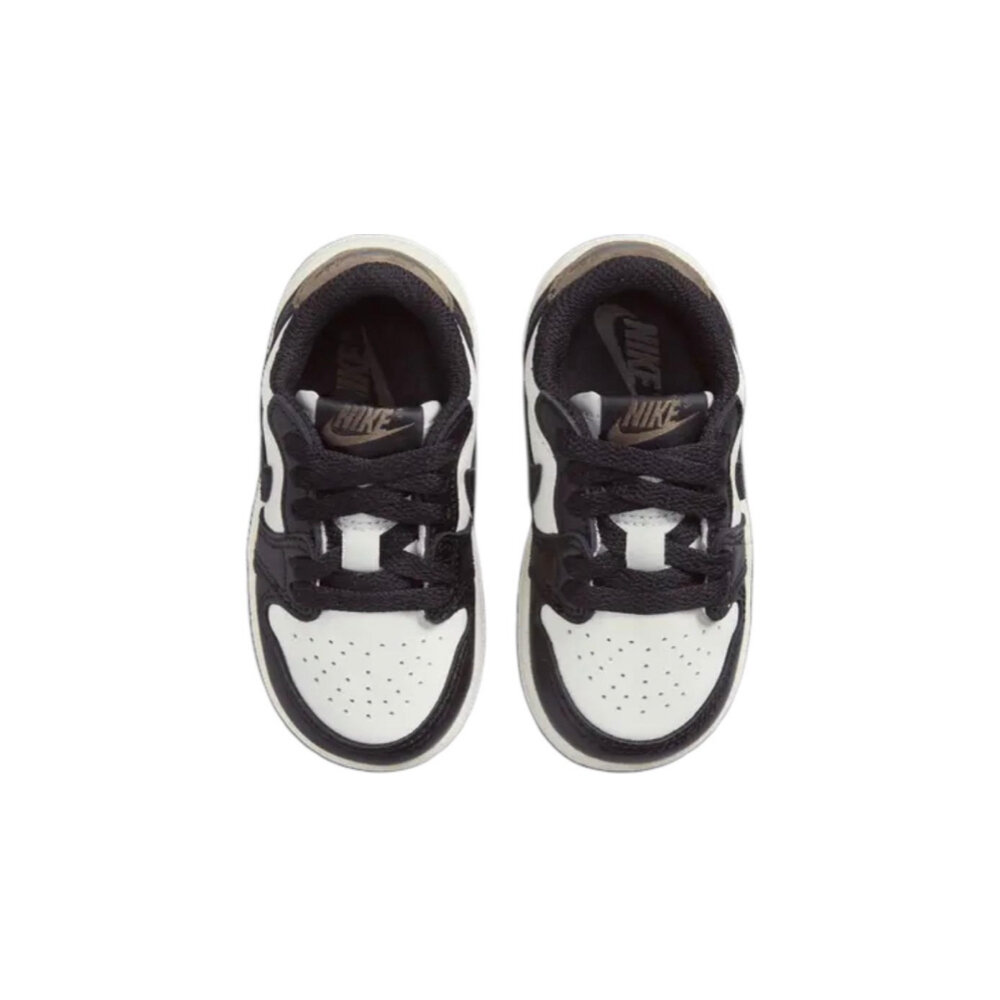 Air Jordan 1 Low OG Mocha 摩卡 TD 小童鞋 FQ5435-102-圖片-3