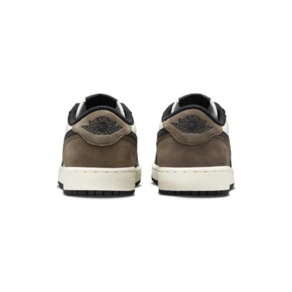 Air Jordan 1 Low OG Mocha 摩卡 TD 小童鞋 FQ5435-102-圖片-4