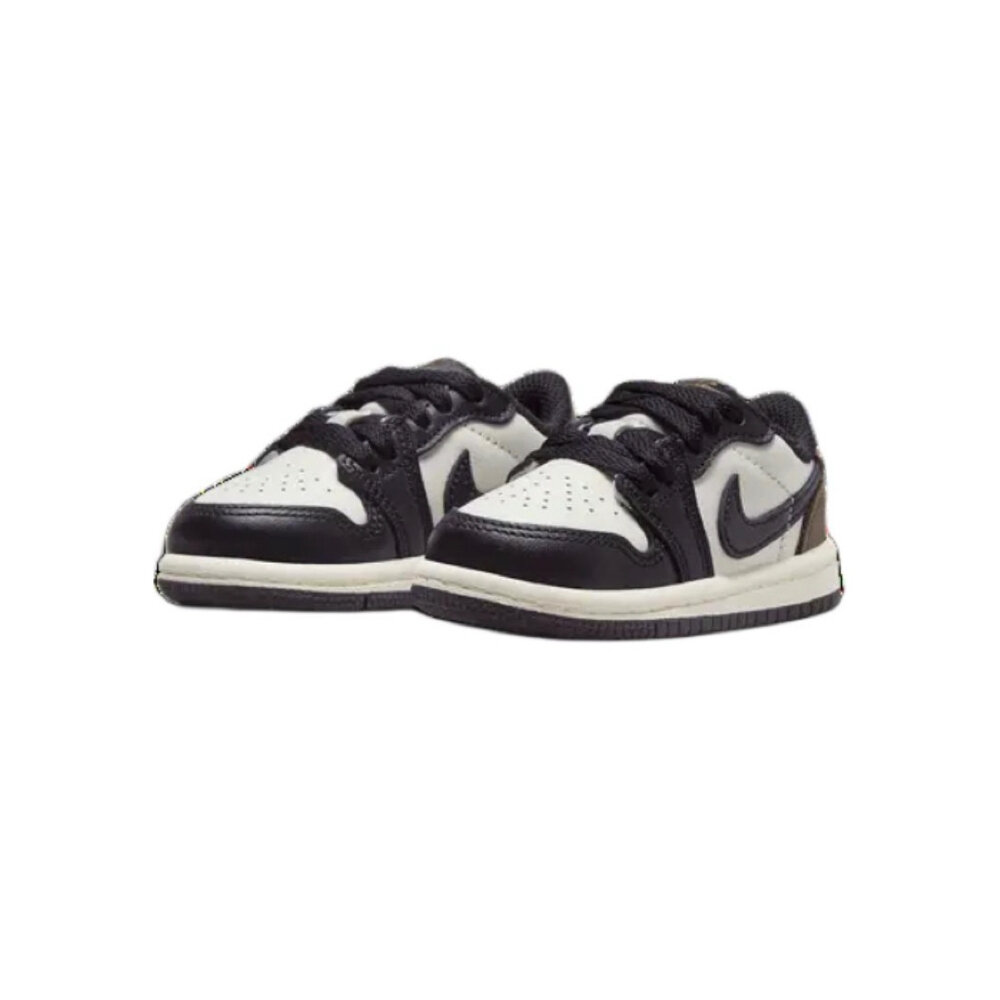 22390447316-Air Jordan 1 Low OG Mocha 摩卡 TD 小童鞋 FQ5435-102