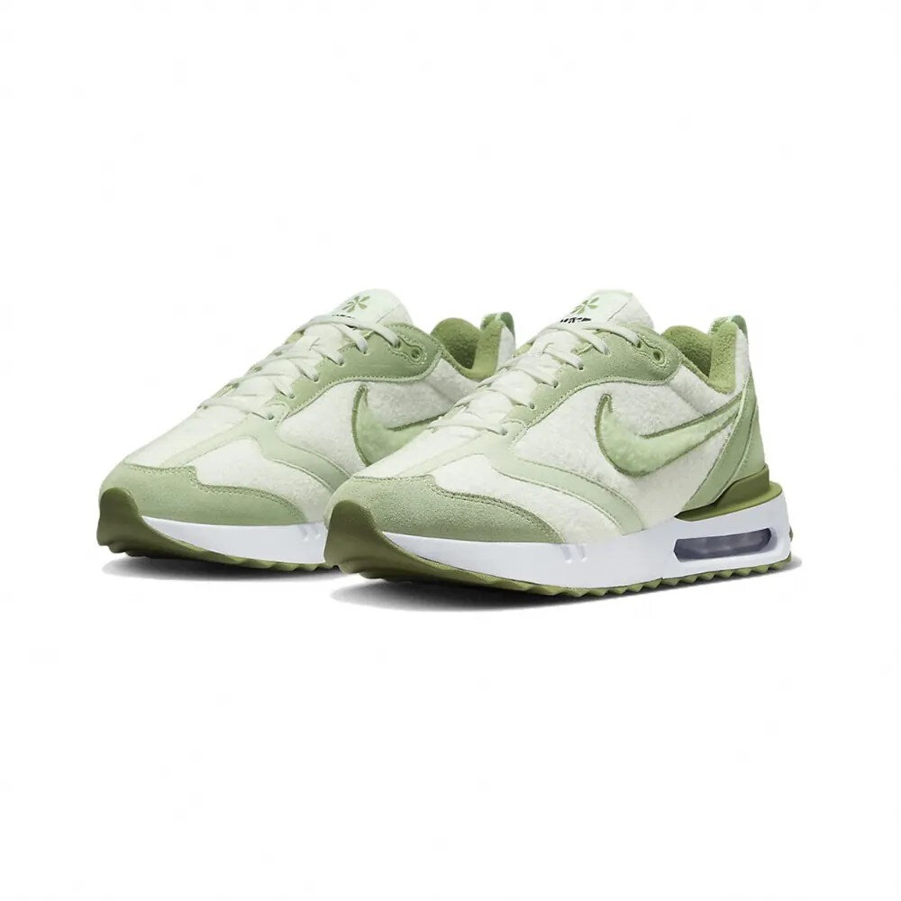 22446634162-Nike Air Max Dawn 哈密瓜 絨毛 FB1876-031