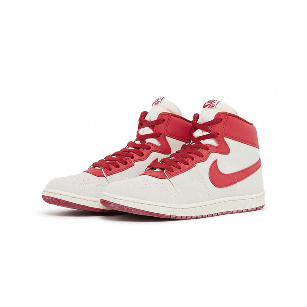 22642730927-Air Jordan SHIP PE SP Every Game米白麂皮DZ3497-106