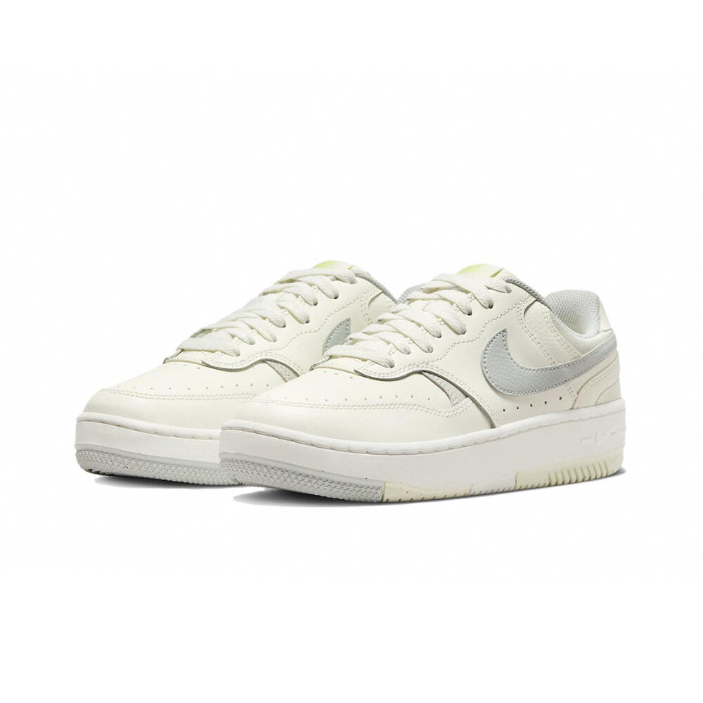 22654747034-Nike Gamma Force Sail 白灰 DX9176-107