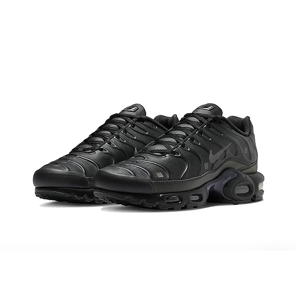 22658367581-A-COLD-WALL x Nike Air Max Plus 全黑 FD7855-001