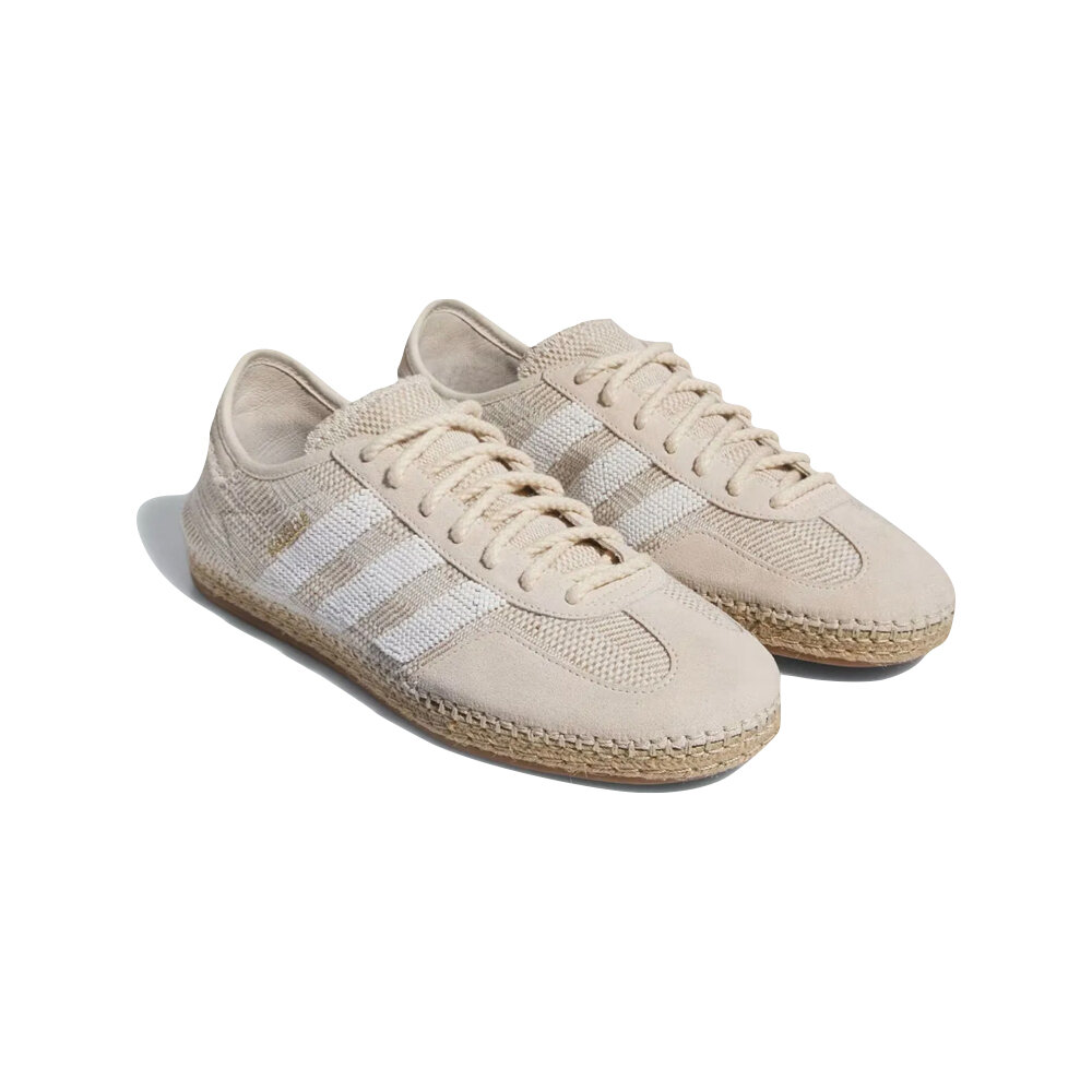 22664710610-ClotxAdidasOriginalsGazelle Halo Ivory米色IH3144