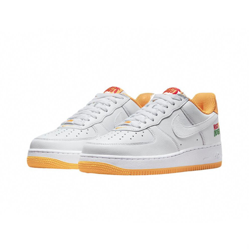22678761955-Nike Air Force1 Low West Indies西印狂歡節DX1156-101
