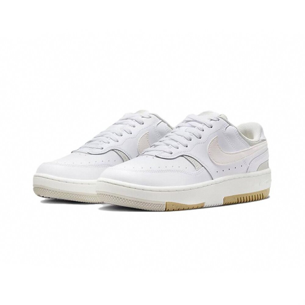 22739723827-Nike Gamma Force White Phantom 米杏 DX9176-103