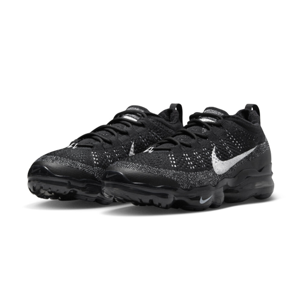 22741817655-Nike Air VaporMax 2023 Oreo 編織黑白 DV1678-001