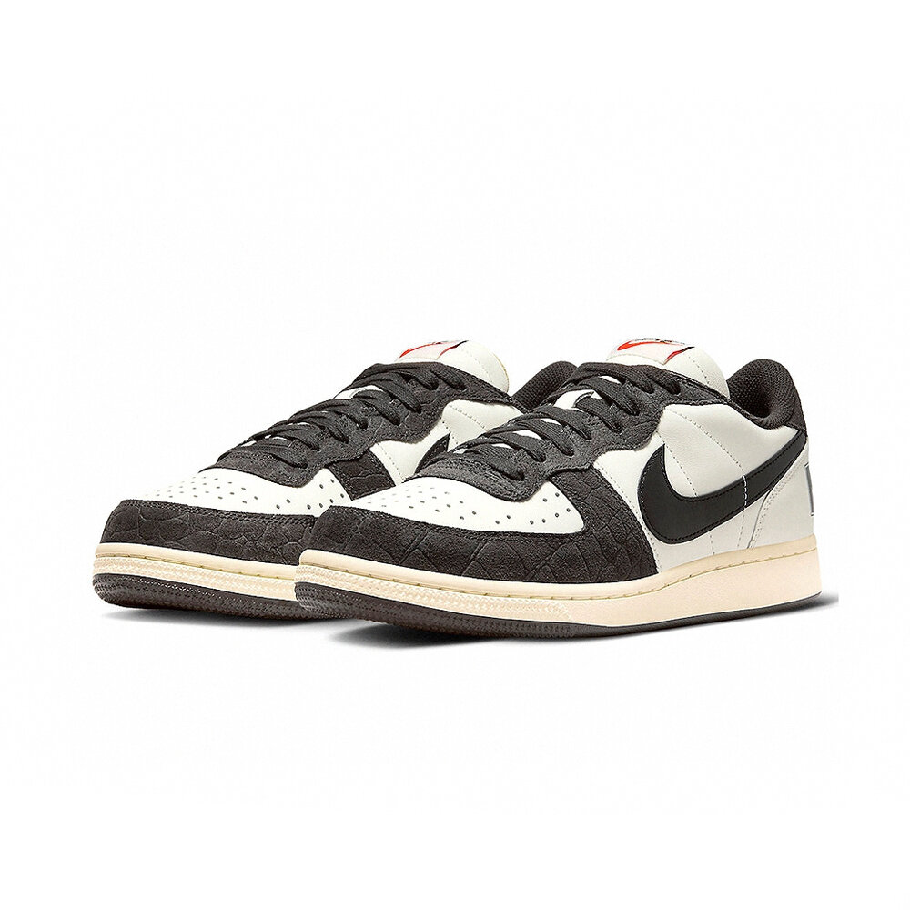 22754171665-Nike Terminator Low Croc Velvet絲絨摩卡 FN7815-200