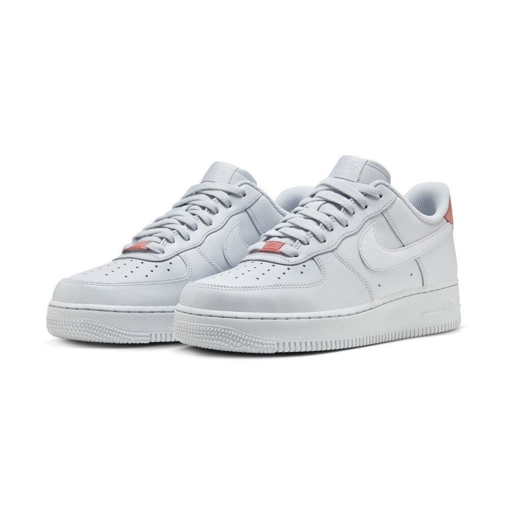 22763952139-Nike Air Force 1 07 白珊瑚粉 HF0729-001
