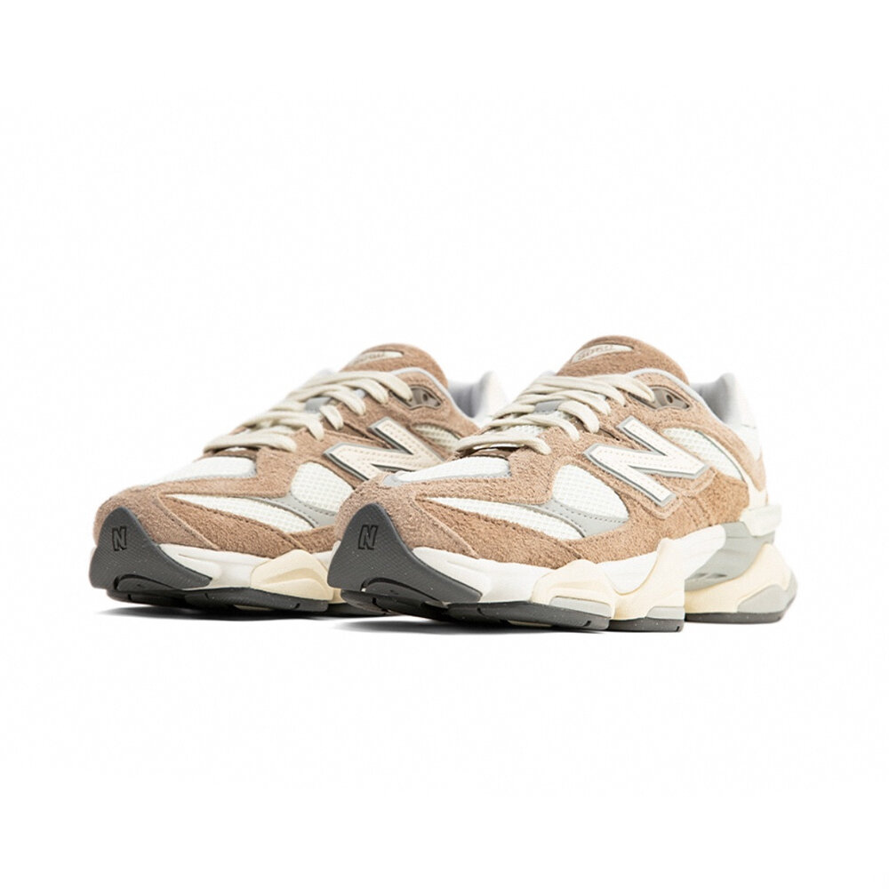 22771089902-New Balance 9060 Driftwood 奶茶 U9060HSB