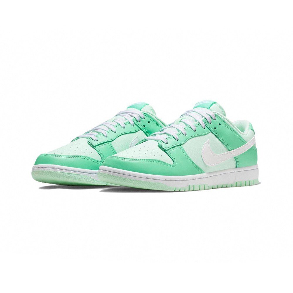 22804142302-Nike Dunk Low Light Menta 薄荷綠 休閒鞋 DJ6188-301