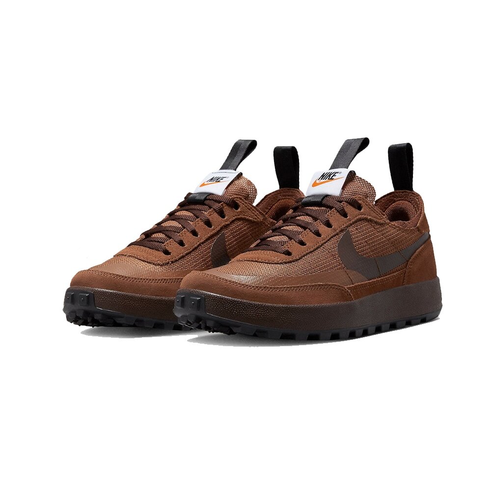 22823295409-Tom Sachs x Nike 棕 火星 聯名款 男女款 DA6672-201