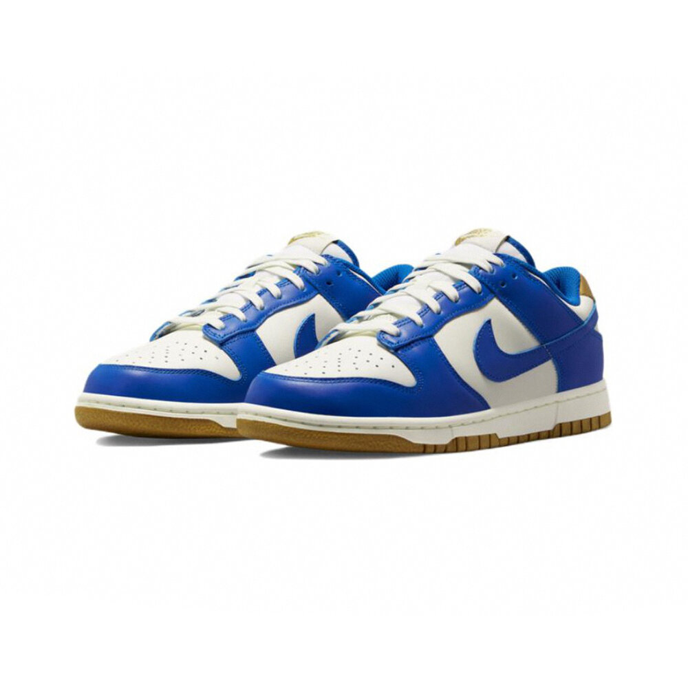 22844653621-W Nike Dunk Low Kansas City 坎薩斯城 藍金 FB7173-141