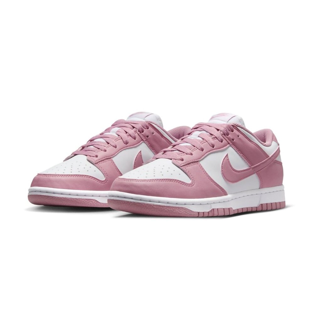 22865114967-W Nike Dunk Low Next Nature 櫻花粉 DD1873-112