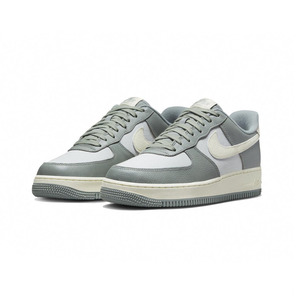 22870740666-Nike Air Force 1 Low 07 LX Mica 雲母綠 DV7186-300