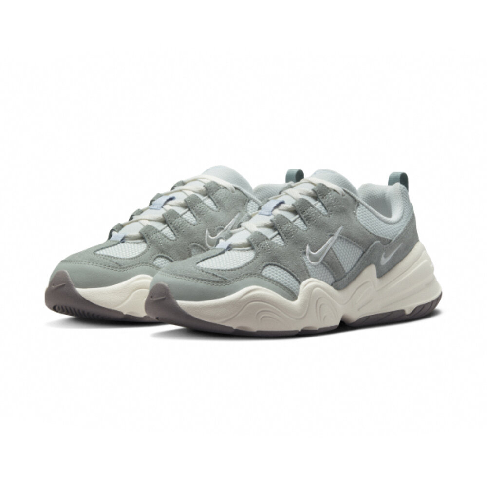 22938076355-Nike Tech Hera 灰藍 女鞋 休閒鞋 DR9761-001
