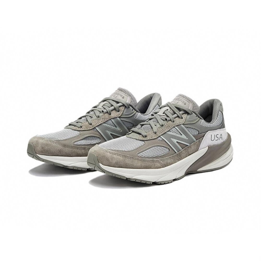 22953152255-WTAPSxNB 990v6 Made in USA 銀灰 M990WT6