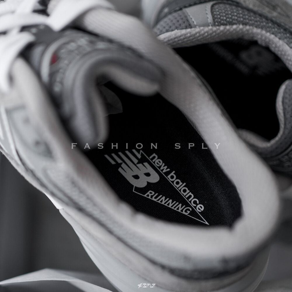 New Balance 990V6 MiUSA (D/2E/4E楦) 元祖灰 M990GL6-圖片-6