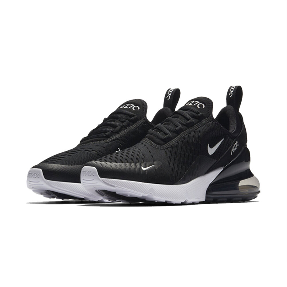 22981108592-W Nike Air Max 270 OG 黑白 AH6789-001