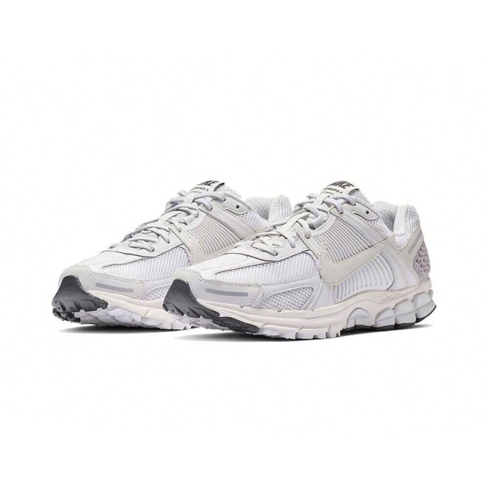 23037484609-Nike Zoom Vomero 5 SP Vast 白灰 復古慢跑鞋 BV1358-001
