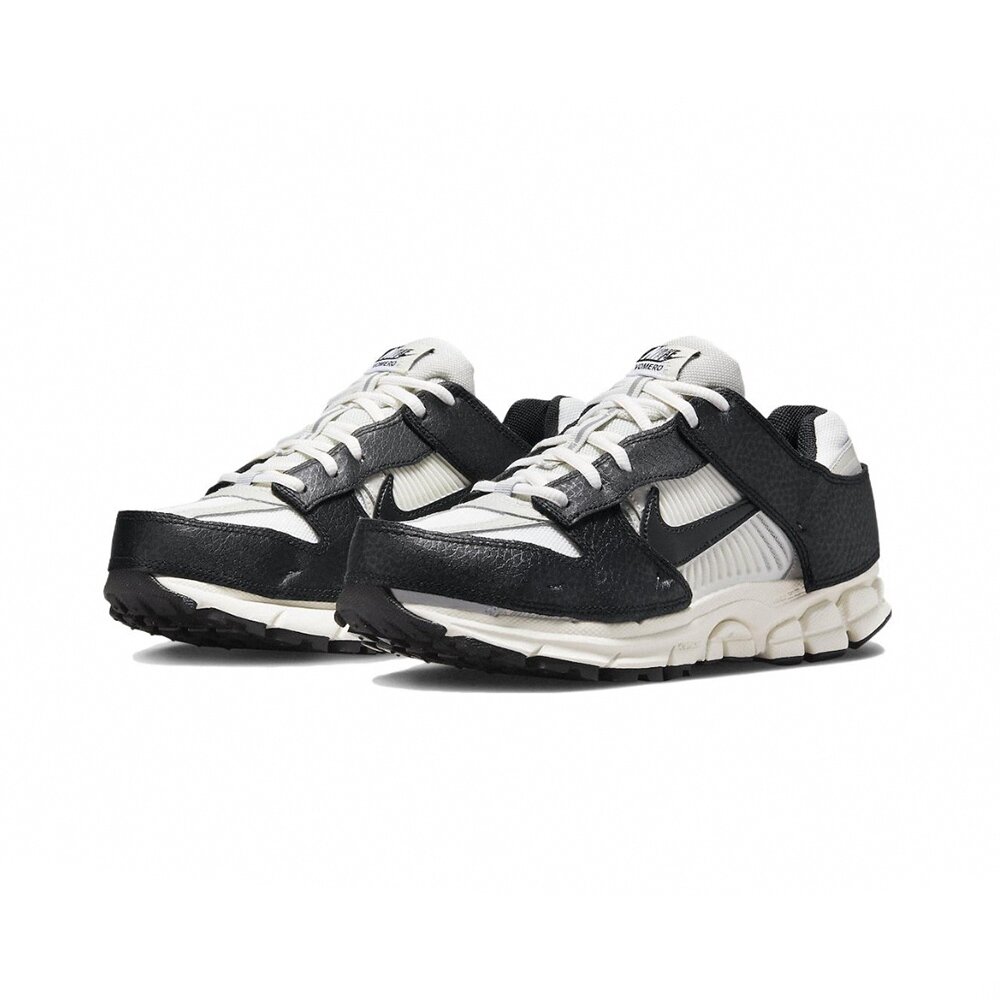 23039984651-Nike Zoom Vomero5 Sail Black解構魚骨 黑白 FJ5474-133