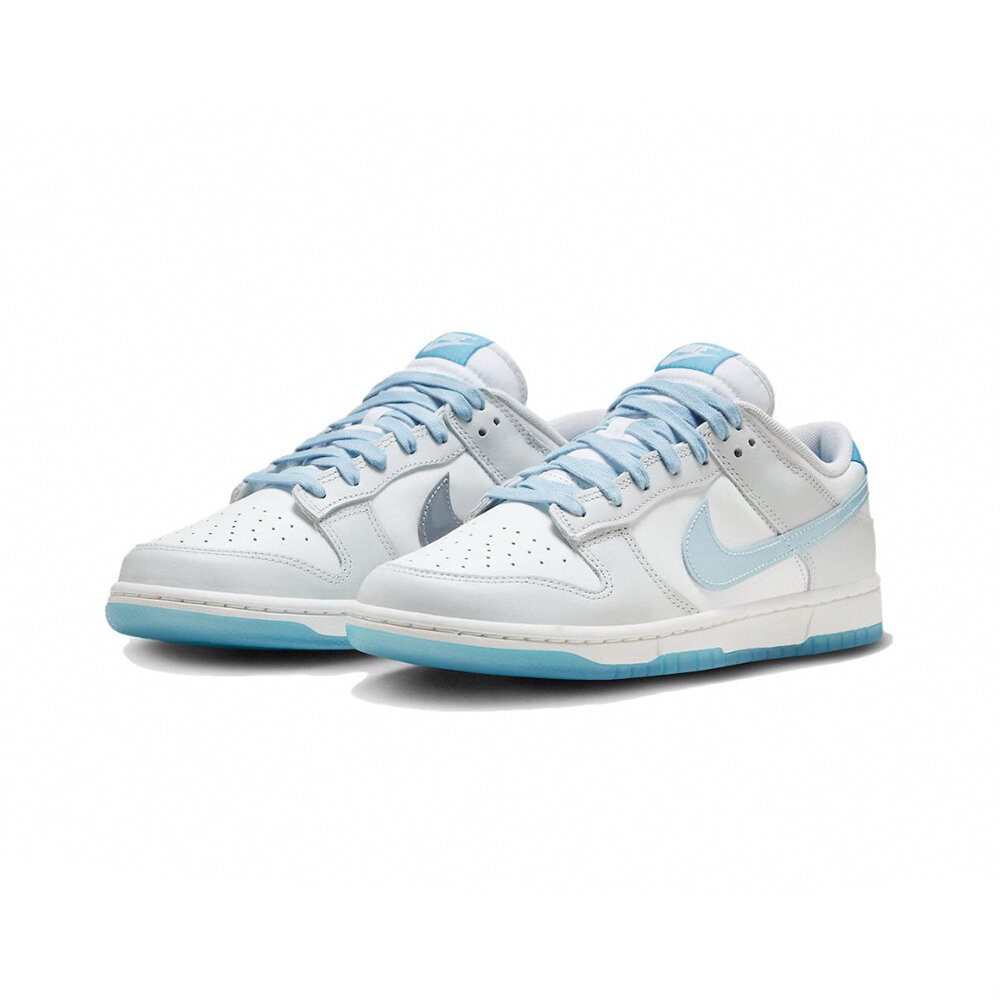 23042112236-Nike Dunk Low 520 Pack 冰藍鴛鴦 FN3433-141
