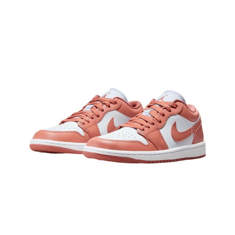 23056145710-Air Jordan 1 Low Sky J Orange 天空橘 DC0774-080
