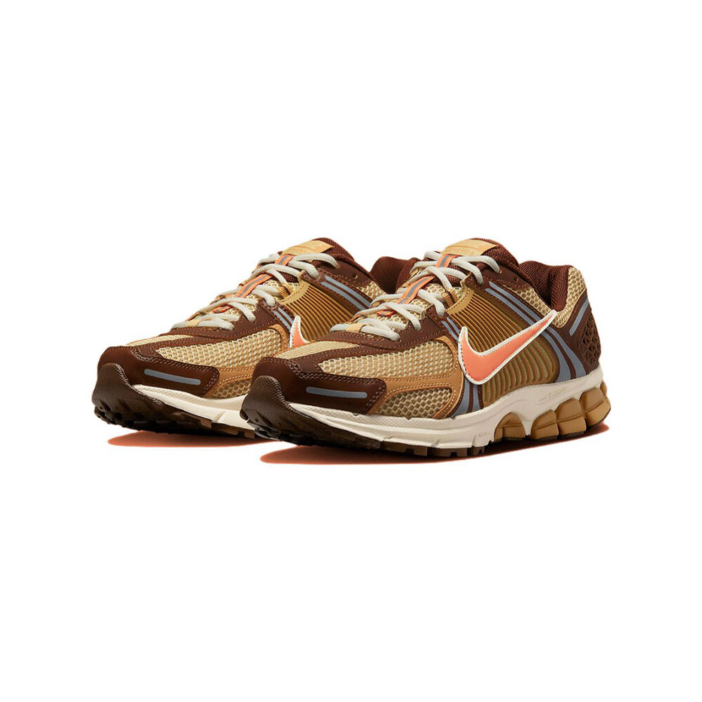 23230776261-Nike Zoom Vomero 5 小麥橘 慢跑鞋 FB9149-700