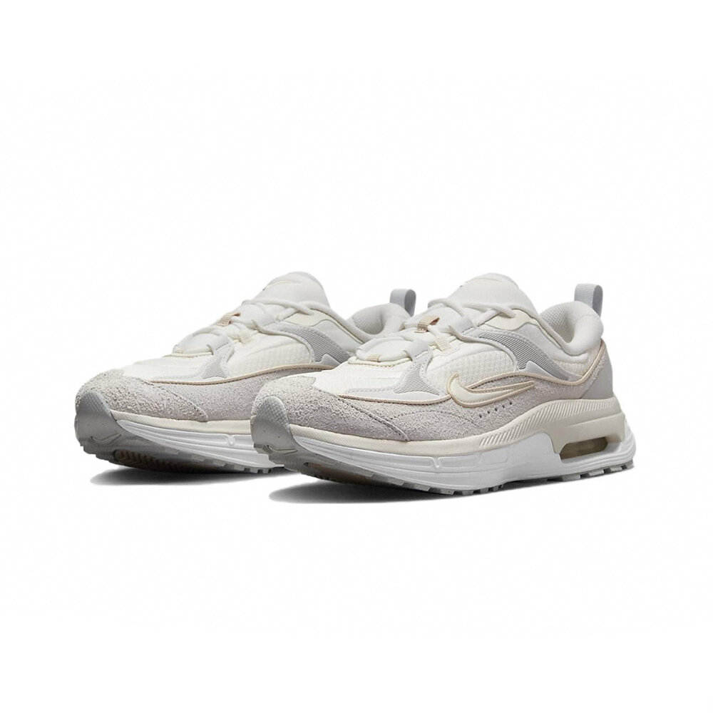 23245250118-Nike Air Max Bliss LX Summit 雪山白 DX5658-100