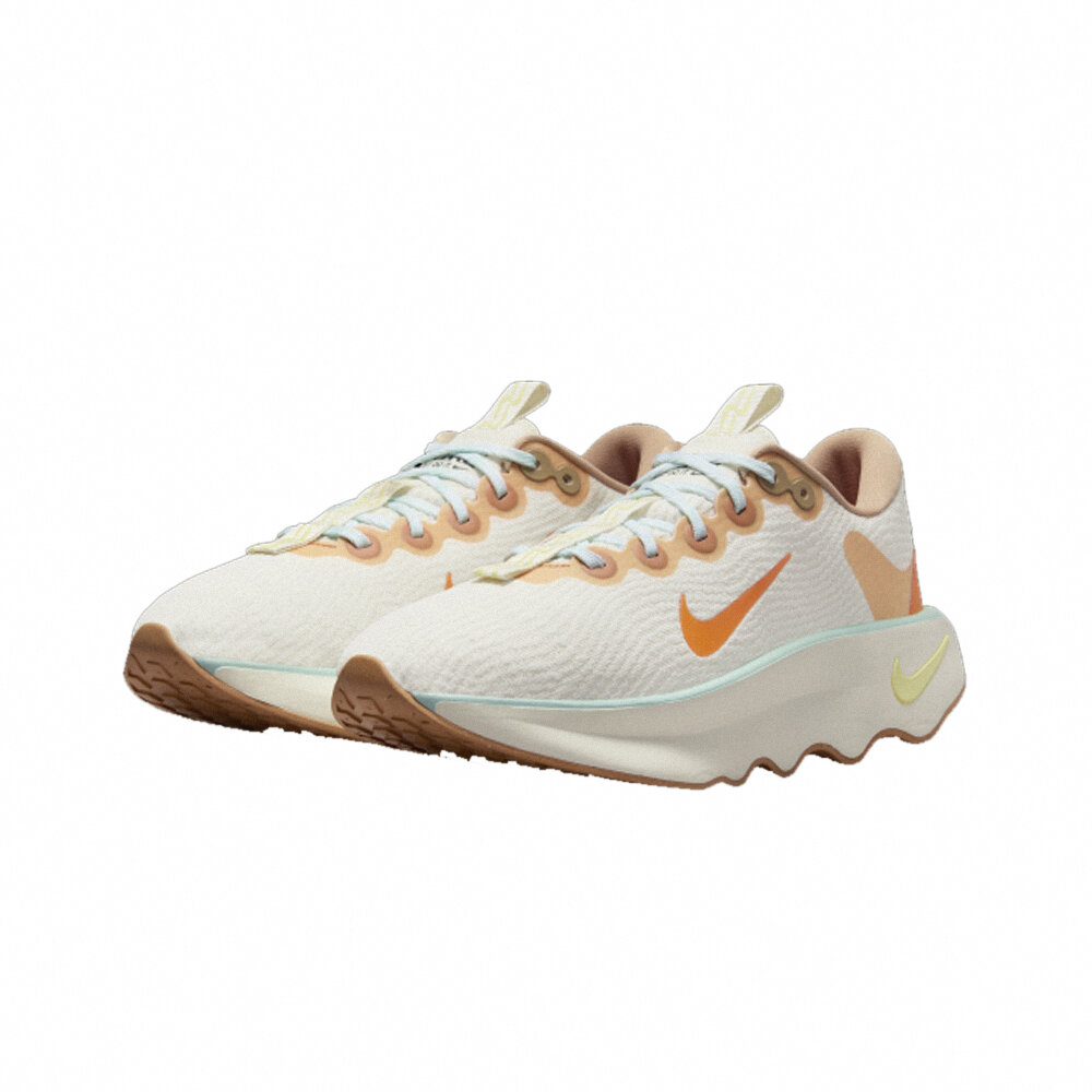 23247152086-Nike Motiva 白橙 跑步鞋 FN8887-181
