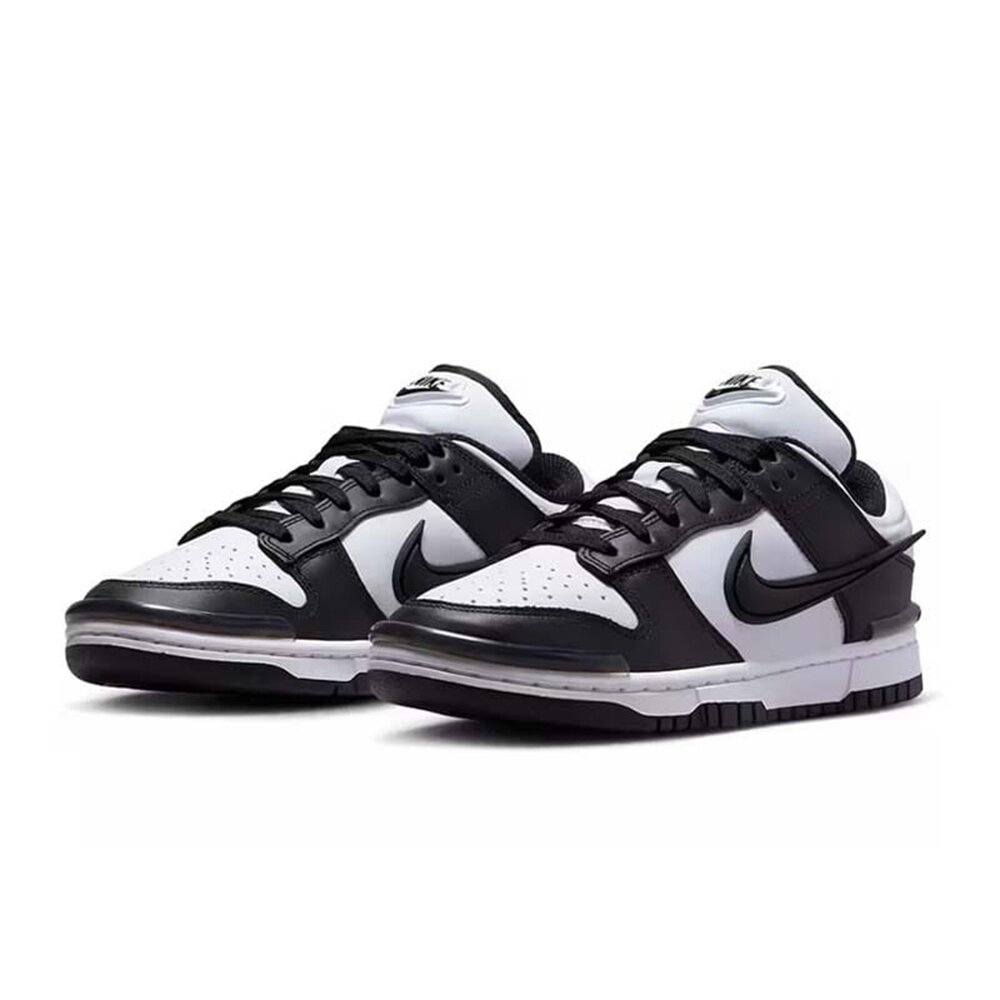 23260396607-W Nike Dunk Low Twist 熊貓 休閒鞋 DZ2794-001
