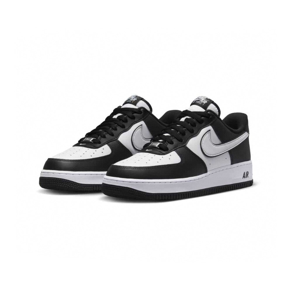 23372134381-Nike Air Force 1 Black White 黑白熊貓 DV0788-001