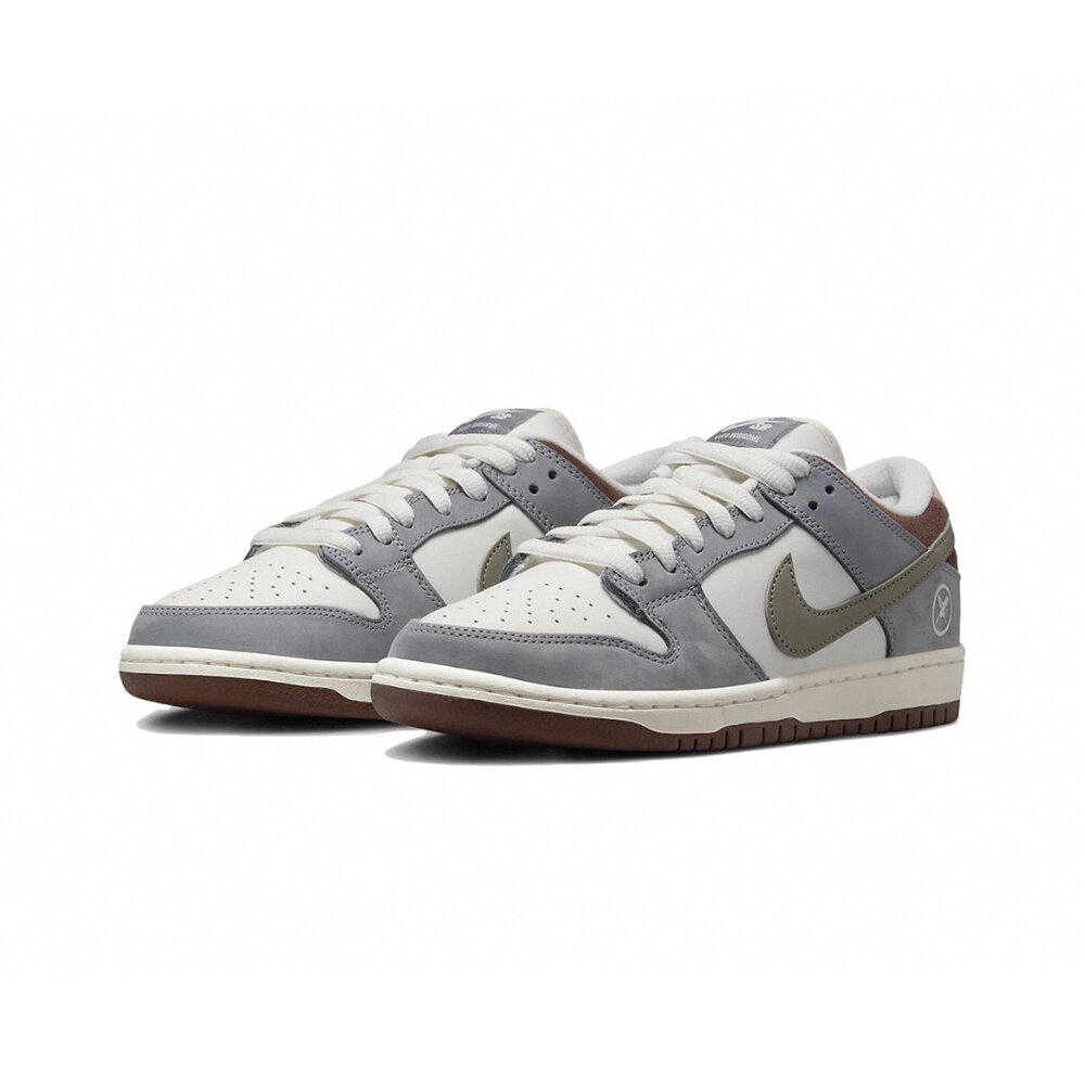 23380333000-Yuto Horigome x Nike SB Dunk 滑板奧運金牌 FQ1180-001