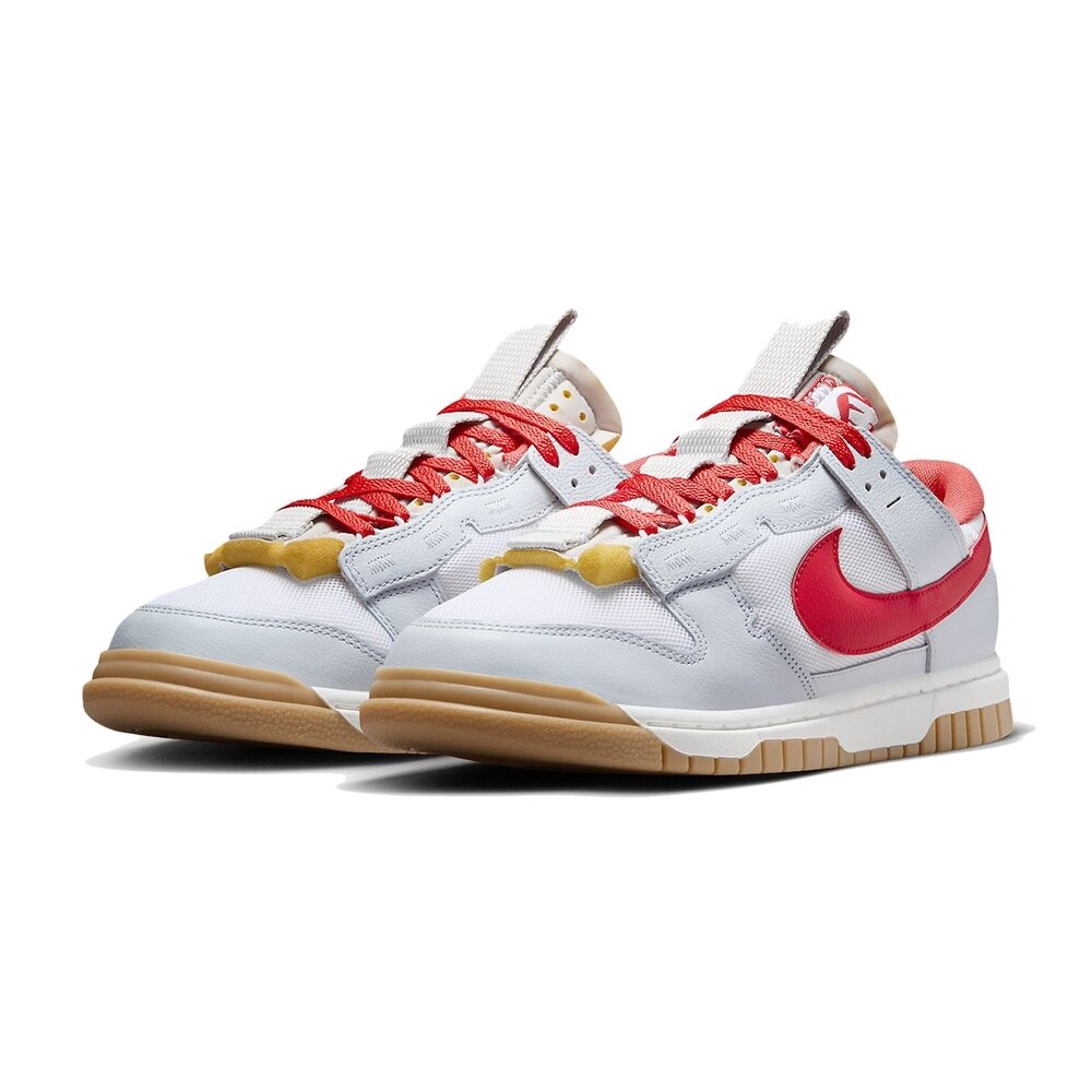 23389819817-Nike Air Dunk Jumbo Ultraman 奧特曼 DV0821-102