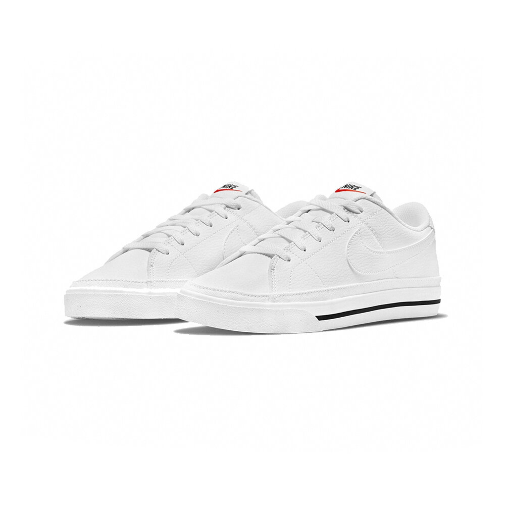 23436582929-Nike Wmns Court Legacy NN 小白鞋 DH3161-101