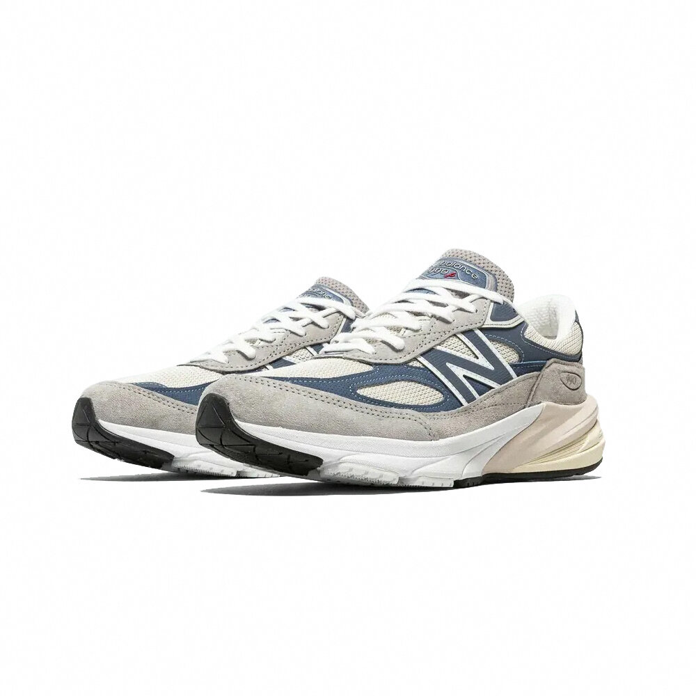 23469667175-New Balance 990v6 MiUSA Grey Day 灰藍 U990TC6