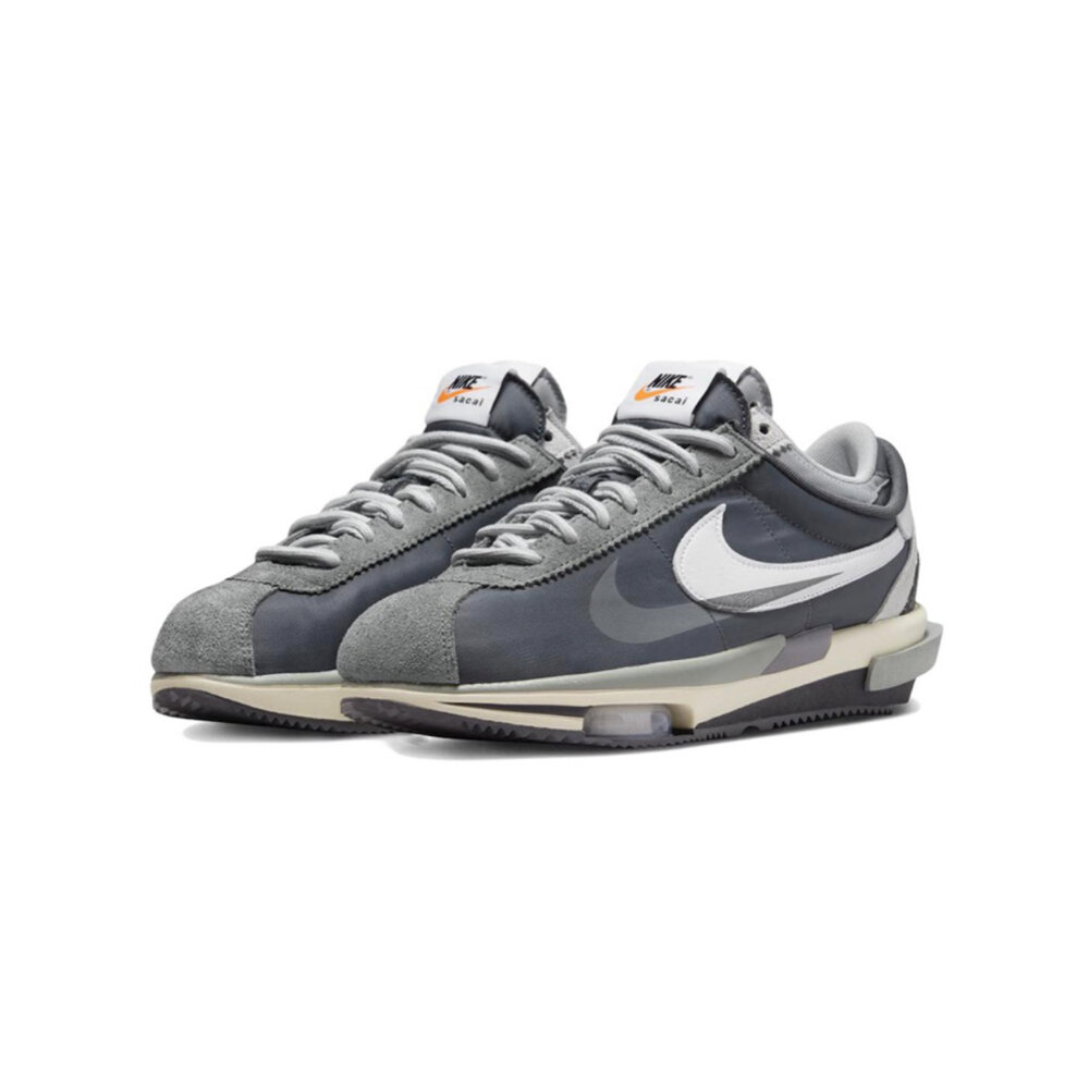 23515960146-Sacai x Nike Cortez 4.0 Iron Grey鐵灰白DQ0581-001