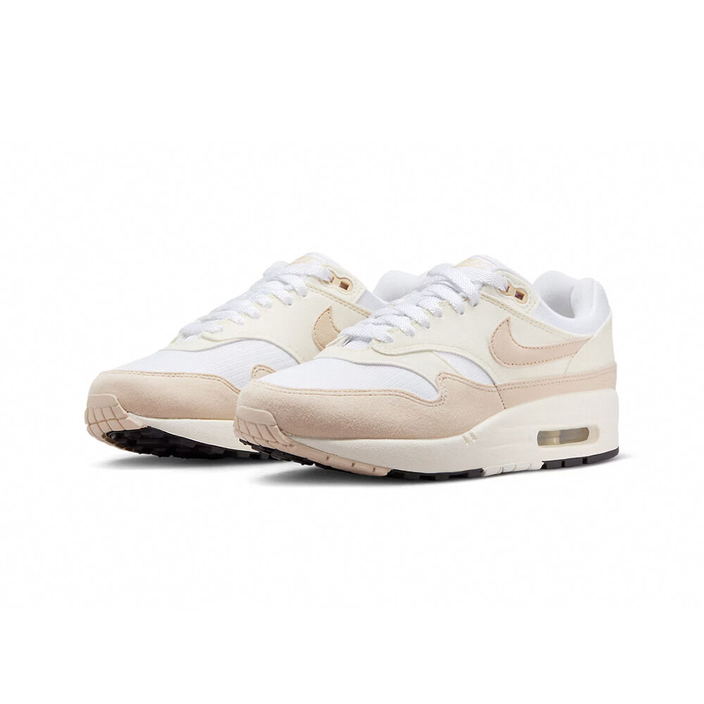 23550670781-W Nike Air Max 1 Pale Ivory 象牙白 DZ2628-101