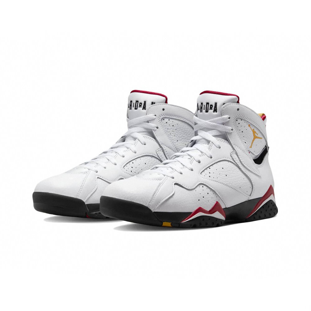 23577782797-Air Jordan 7 Cardinal 紅衣主教 30 週年 CU9307-106