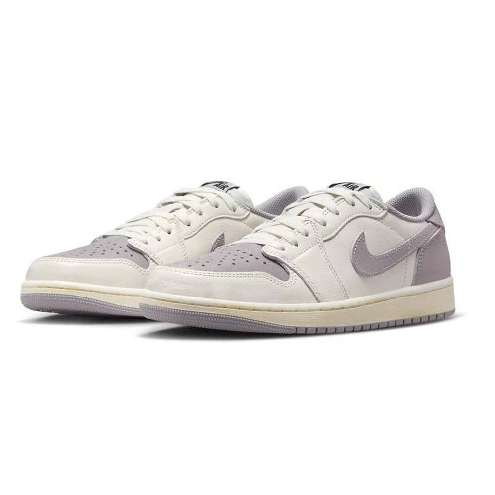 23585897096-Air Jordan 1 Retro Low OG 大氣灰 CZ0790-101