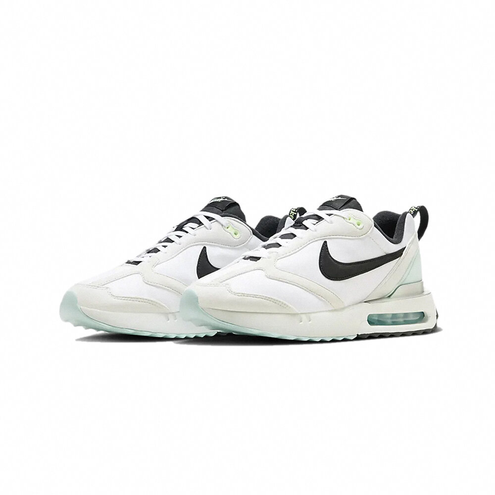 23654746103-Nike Air Max Dawn 白薄荷 男鞋 運動鞋 休閒鞋 氣墊 FQ6854-101