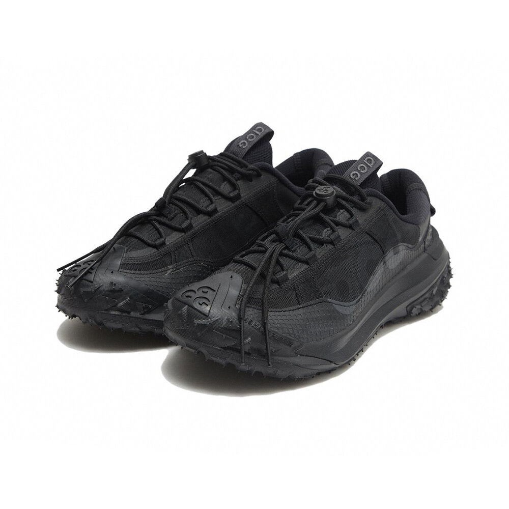 23750661001-Nike ACG Mountain Fly 2 Low 全黑 DV7903-002