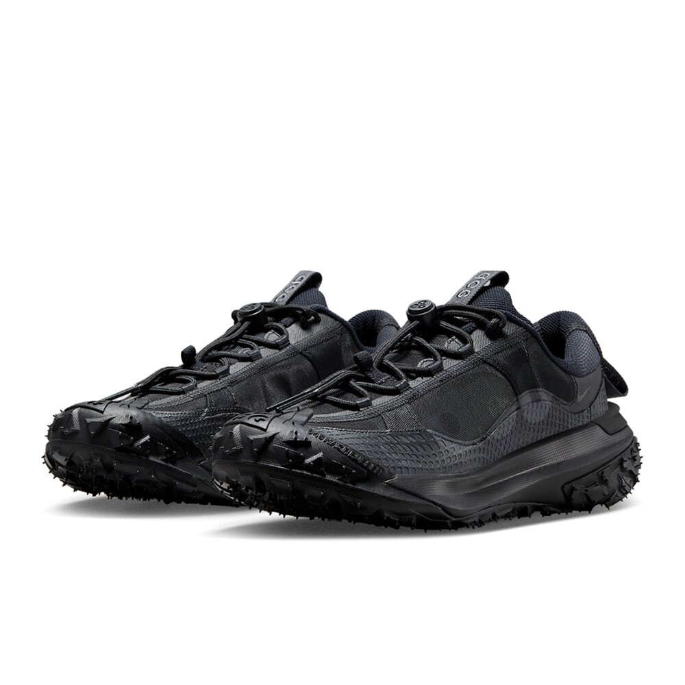 23750661001-Nike ACG Mountain Fly 2 Low 全黑 DV7903-002