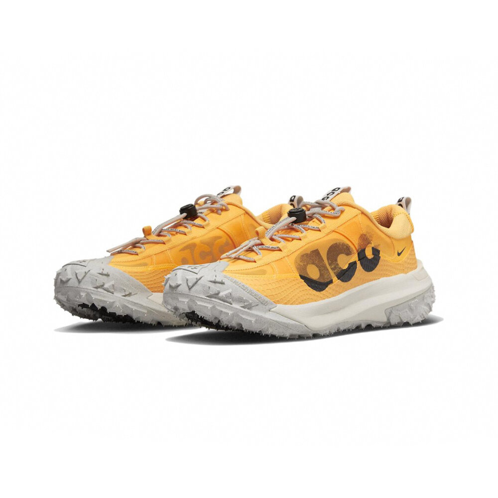 23776953335-Nike ACG Mountain Fly 2 Low Laser激光橙DV7903-800