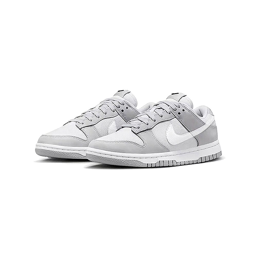 23785903658-W Nike Dunk Low LX Light Smoke 煙灰 FB7720-002