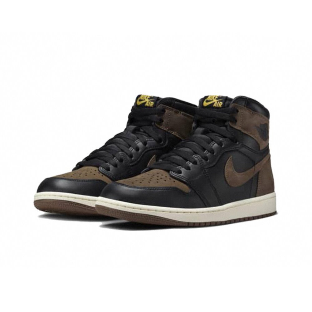 23880828958-Air Jordan 1 OG Palomino 黑摩卡 DZ5485-020